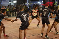 Jerai Gym Kabaddi 2016